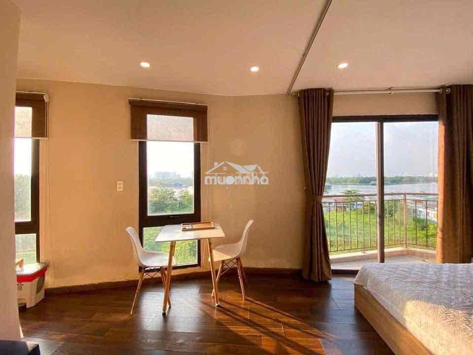 Siêu phẩm căn hộ cao cấp bao phí chỉ tính điện - Ảnh 2