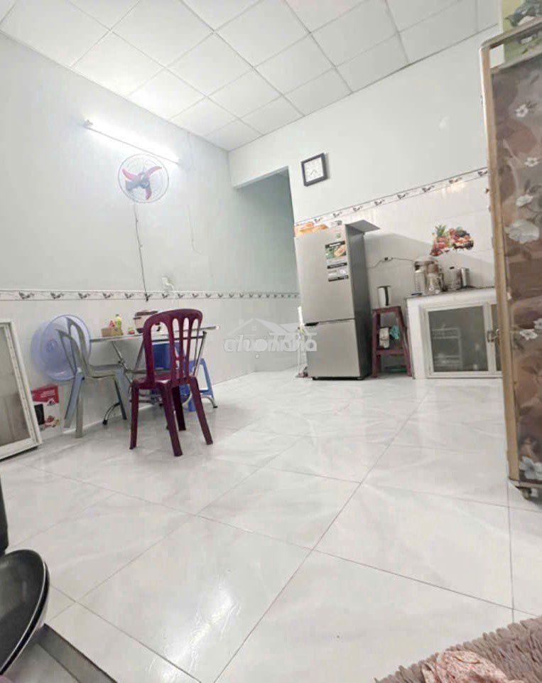 Bán nhà phường an bình ( trấn biên )  biên hòa 100m2 giá 2 tỷ 500 - Ảnh 2