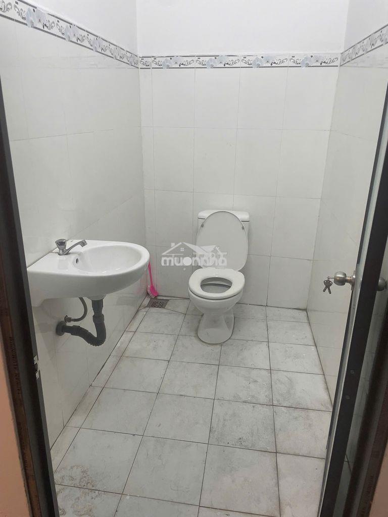 Cho thuê mb nguyễn an ninh,5.4 x 25m, giá 20tr