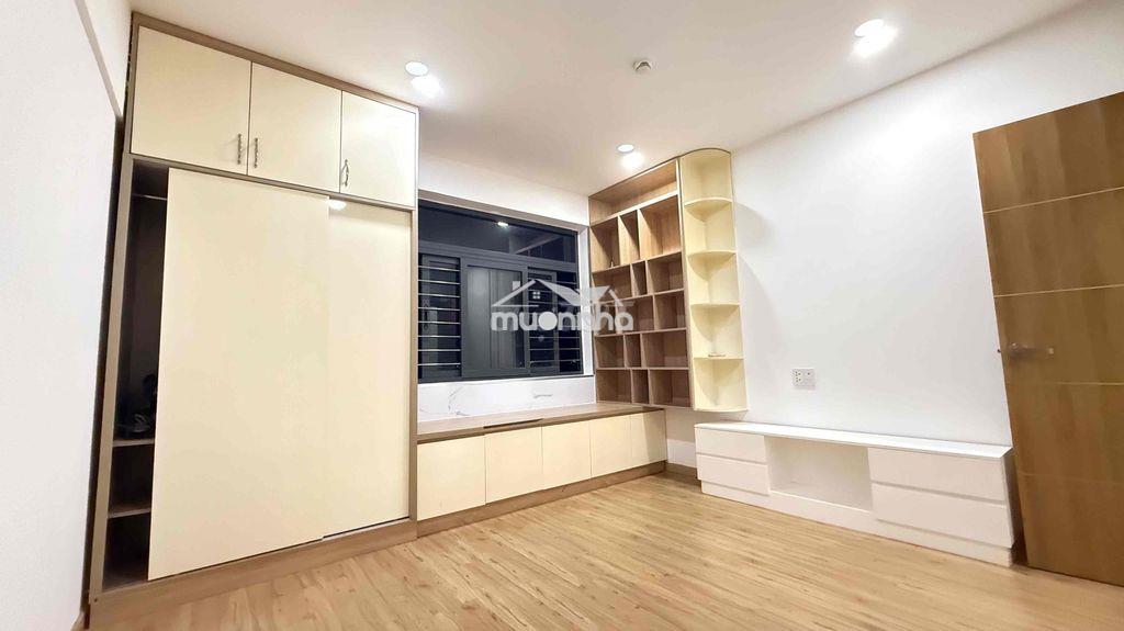 Căn hộ 1pn 48m2 full nt saigonhomes - bình tân - Ảnh 4