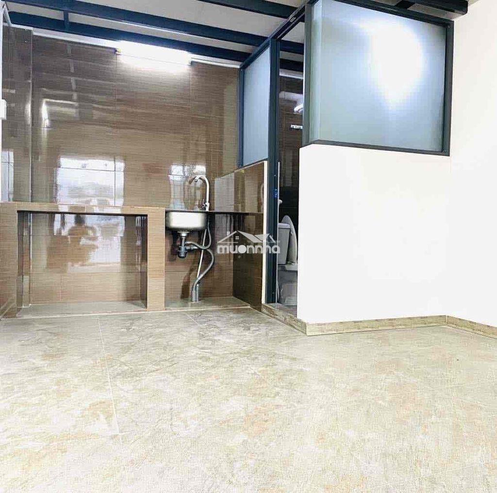 Cho thuê phòng trọ duplex - Ảnh 2