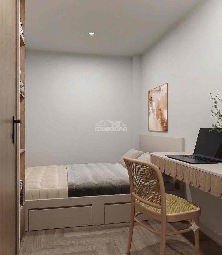 2 phòng ngủ chỉ 9tr tại lê văn sỹ trang bị nội thất đầy đủ - Ảnh 4