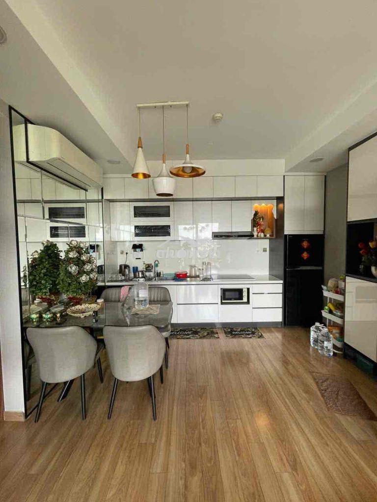 🔥 75m² – view hồ bơi + quận 1 | full nội thất chỉ 4,8 tỷ - Ảnh 2