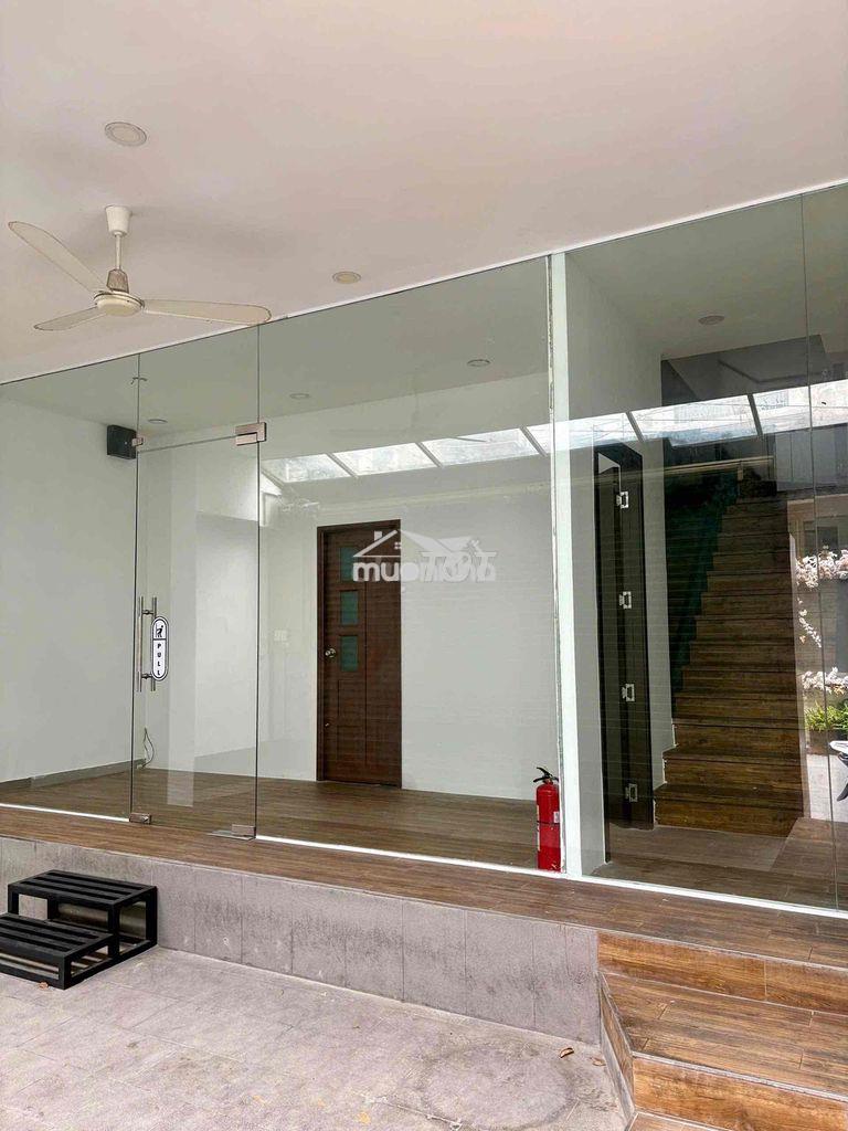 🏠Cho thuê nhà nguyễn bá huân, p. thảo điền, q2 - Ảnh 3