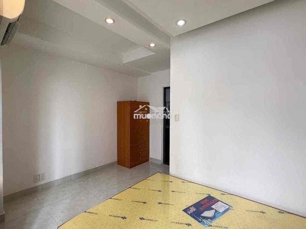 Cho thuê nhà nguyên căn full nội thất, trệt 2 lầu , 2pn + 3wc, 13tr/th - 3