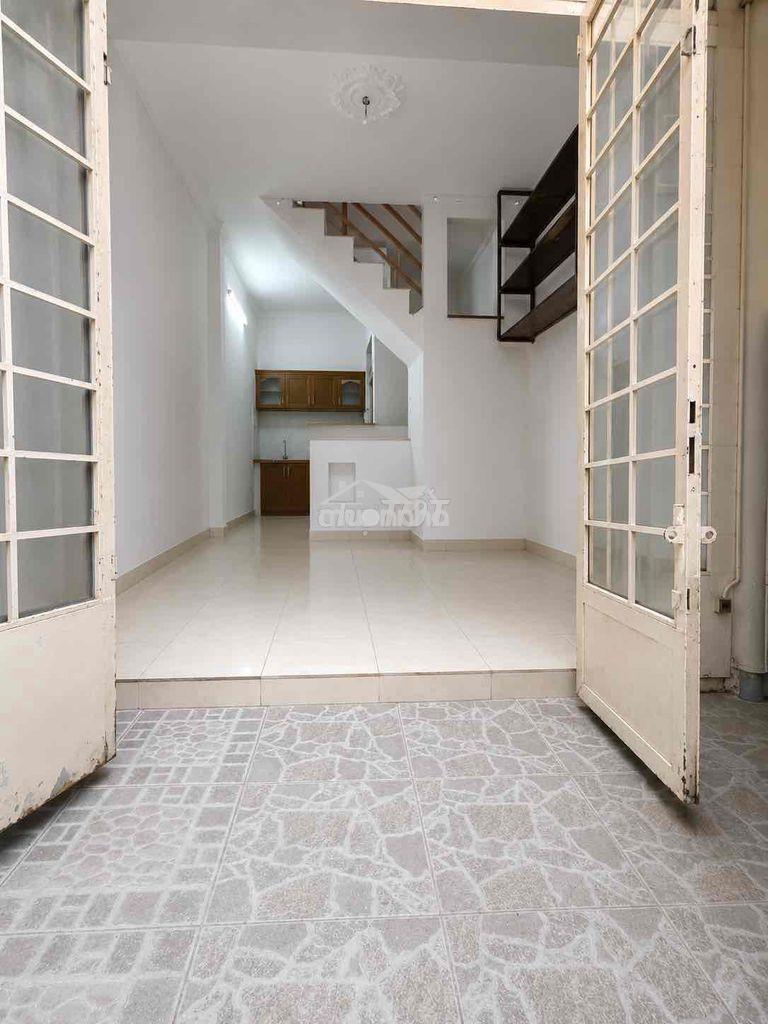 🚘 Chỉ 3.3 tỷ - hẻm xe hơi - 22m2 - nguyễn kiệm đối diện bv 175. - Ảnh 4