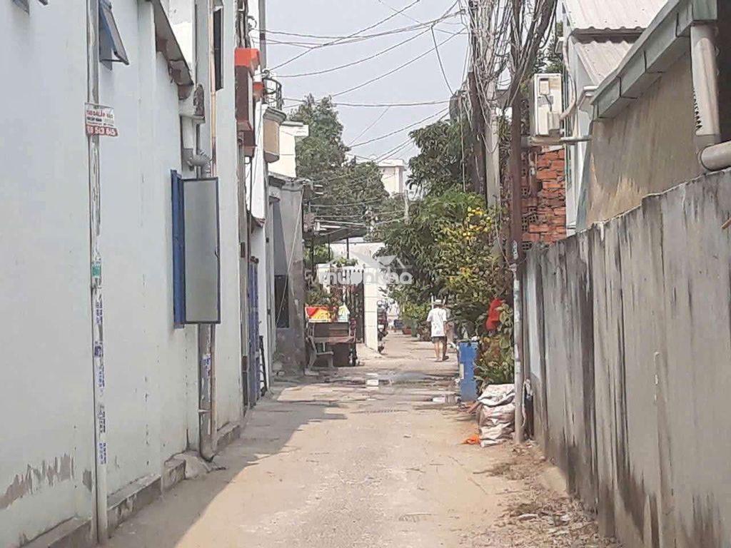 Đất đông nhì lái thiêu - Ảnh 2