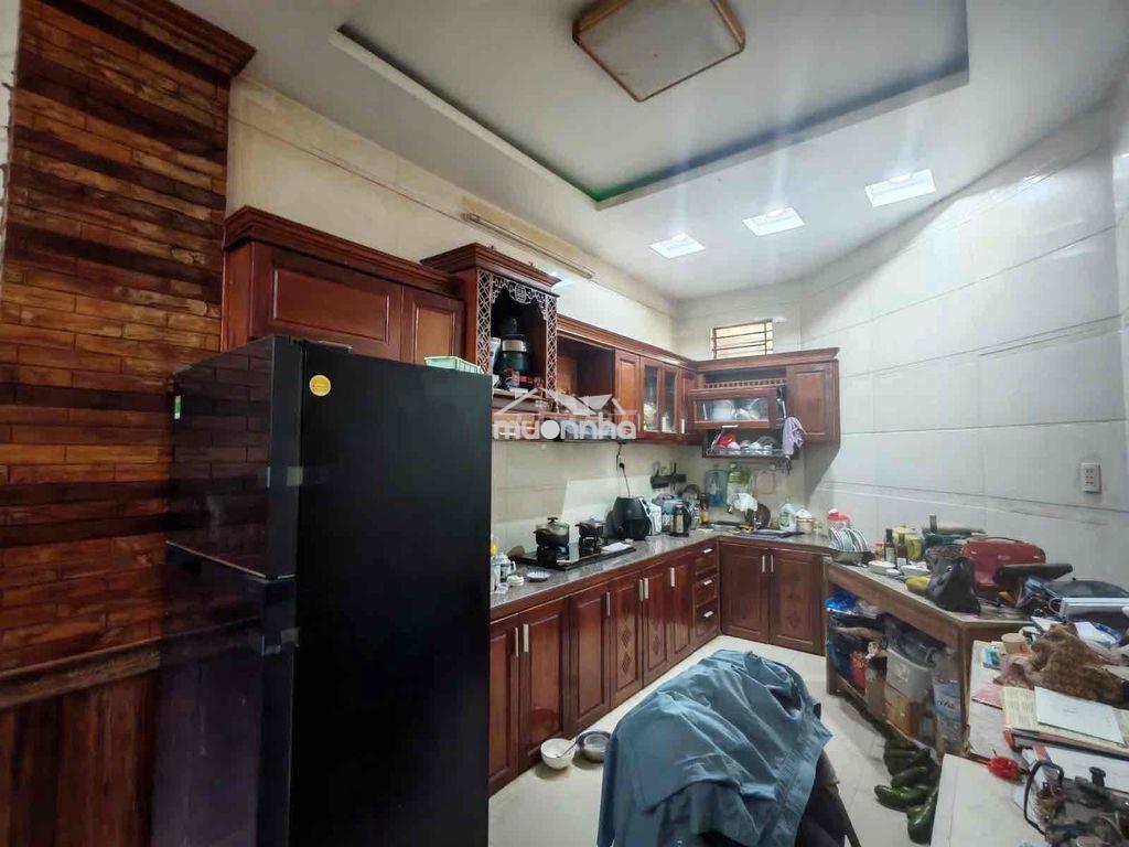 “Tầm 3 tỷ – sở hữu nhà riêng 56m² tại cách mạng tháng 8” - Ảnh 4