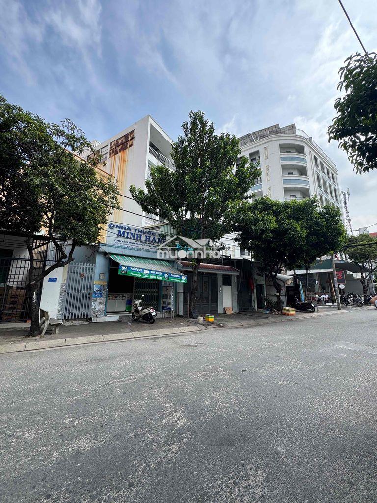 Mặt tiền kinh doanh trần thị trọng 5x20m 5 tấm phòng rộng - Ảnh 2