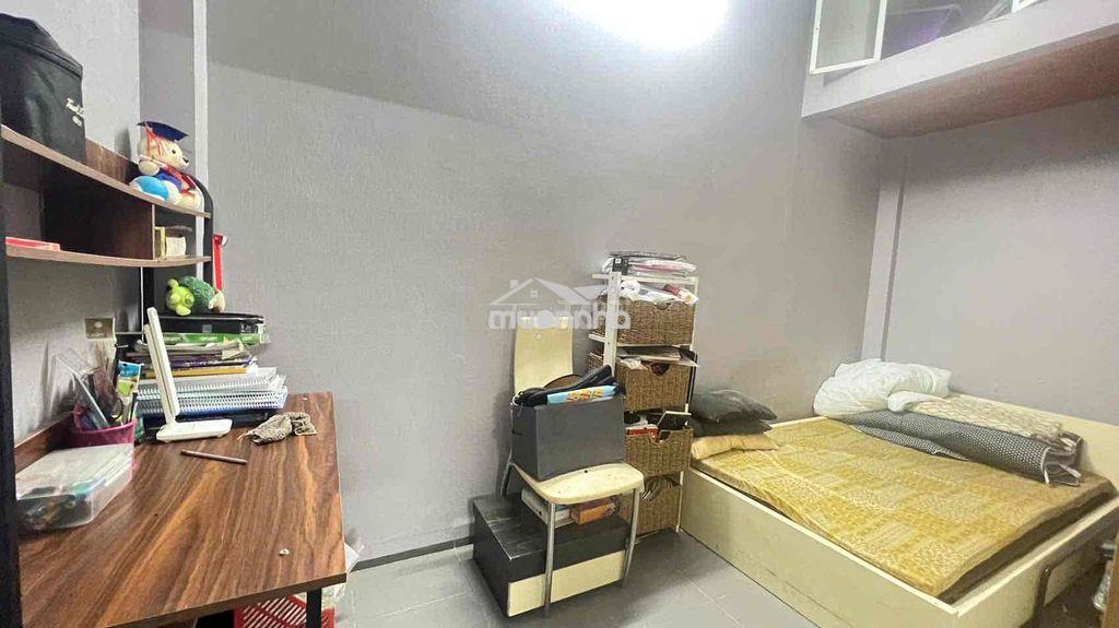 Chính bán căn hộ 318 a3 phan xích long 67m 2pn 2wc giá 4ty6 - Ảnh 4