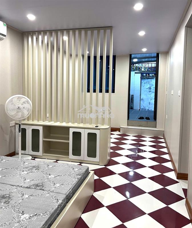 Nguyên căn mai dịch  – 2pn full nội thất đẹp – chỉ 8.5tr – free mạng