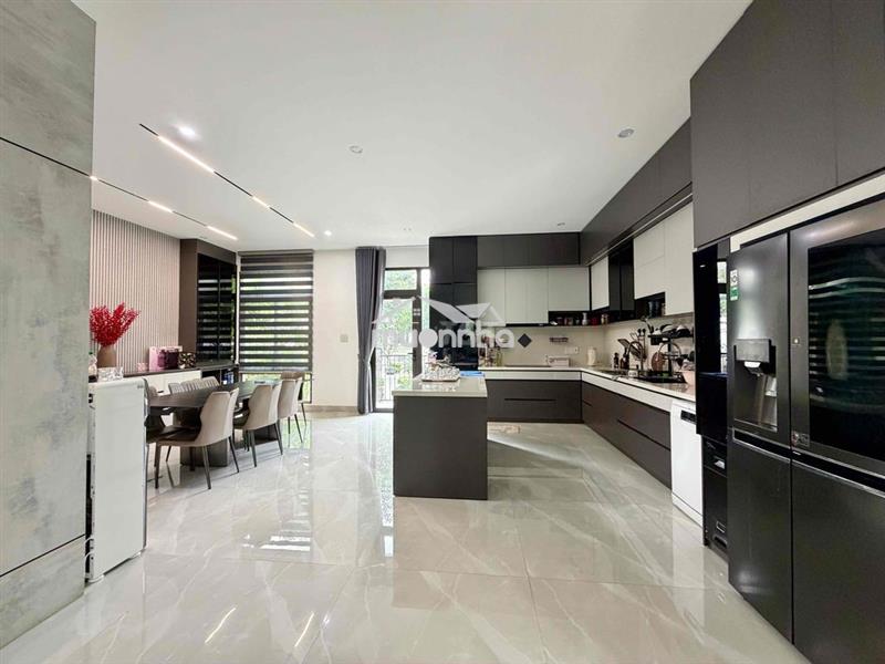 💥Sở hữu biệt thự ecocity đã hoàn thiện ngay mặt tiền đỗ quyên, view hồ