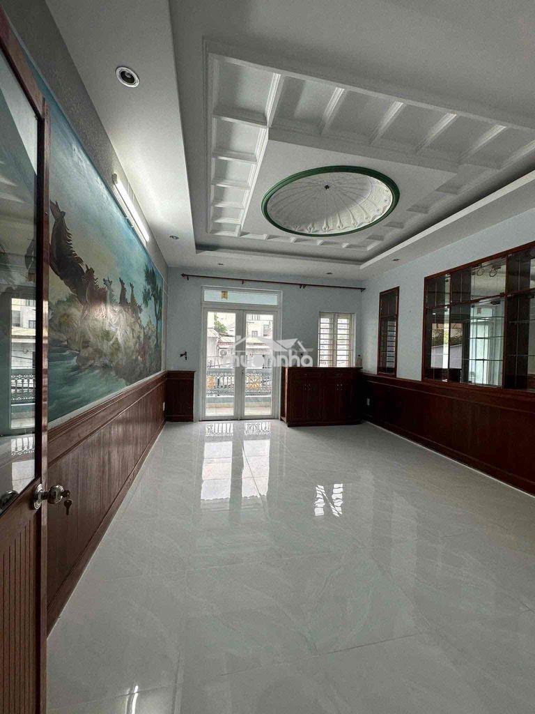 Phòng trọ phường 12 quận gò vấp ( phường an hội tây )