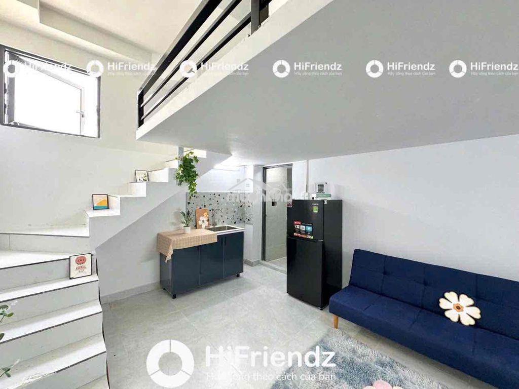 🏡 Duplex thiết kế đẹp – không gian riêng tư, thoáng mát, ở cực chill✨ - Ảnh 3