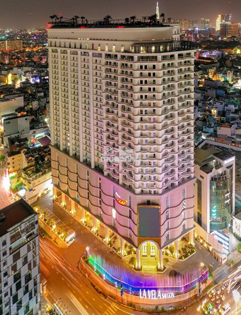 Cho thuê căn hộ terra royal, quận 3, 72m2, 2pn, 24 triệu/tháng - Ảnh 3