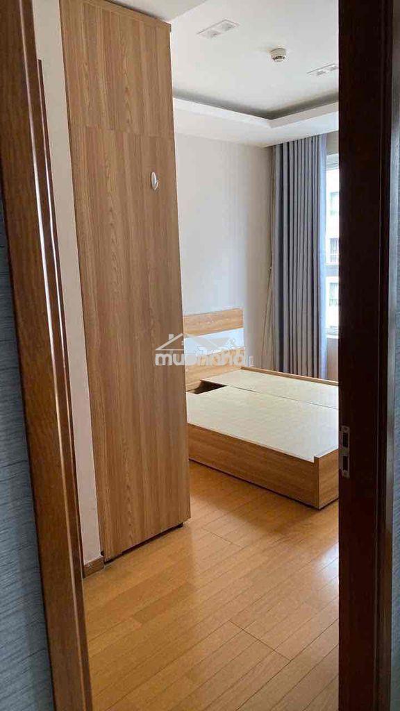 Cho thuê căn hộ sky center, 70m2 2pn-2wc full nội thất đẹp, ở liền - Ảnh 2