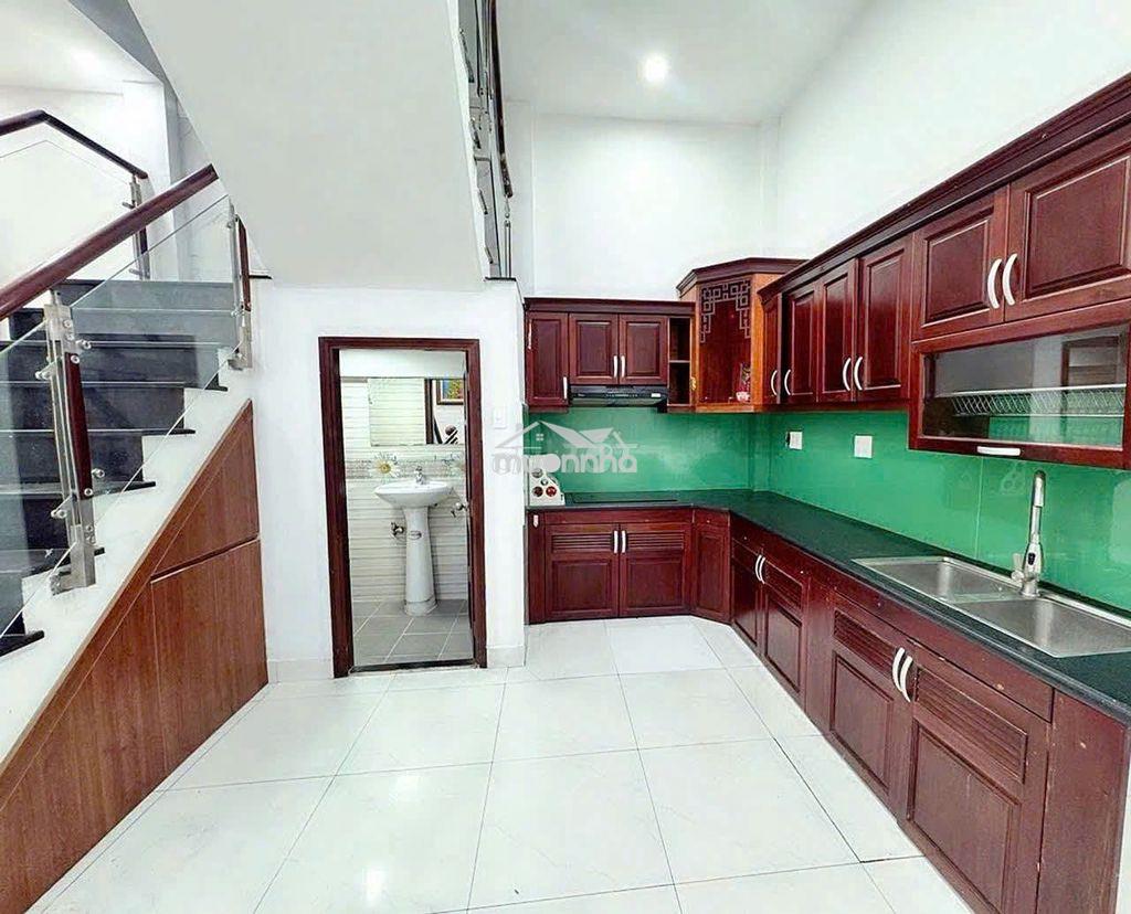 🚗Nhà mới tinh_hẻm lớn nguyễn trọng tuyển_4x18m_trệt 2 lầu cho thuê. - Ảnh 4