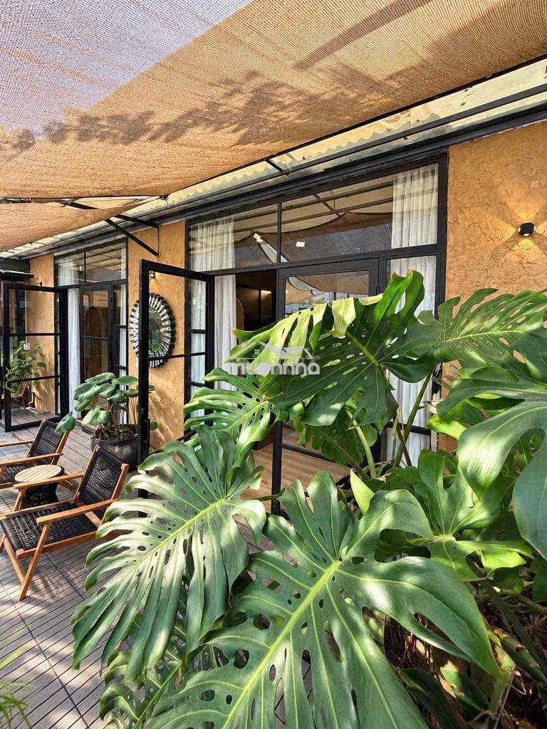 Penthouse vườn cao cấp ngay sân bay tân sơn nhất,công viên gia định - Ảnh 3