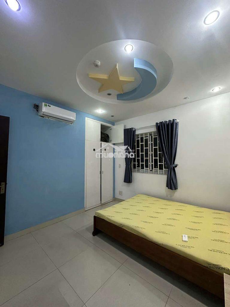 Cho thuê căn hộ chung cư thái sơn tân tạo - Ảnh 2