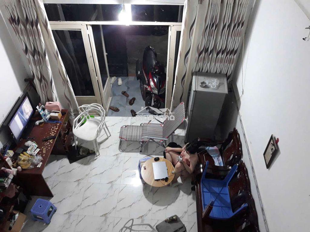 Chính chủ bán nhà gần cầu ông huyện bình mỹ hóc môn giá 1ty050tr - Ảnh 2