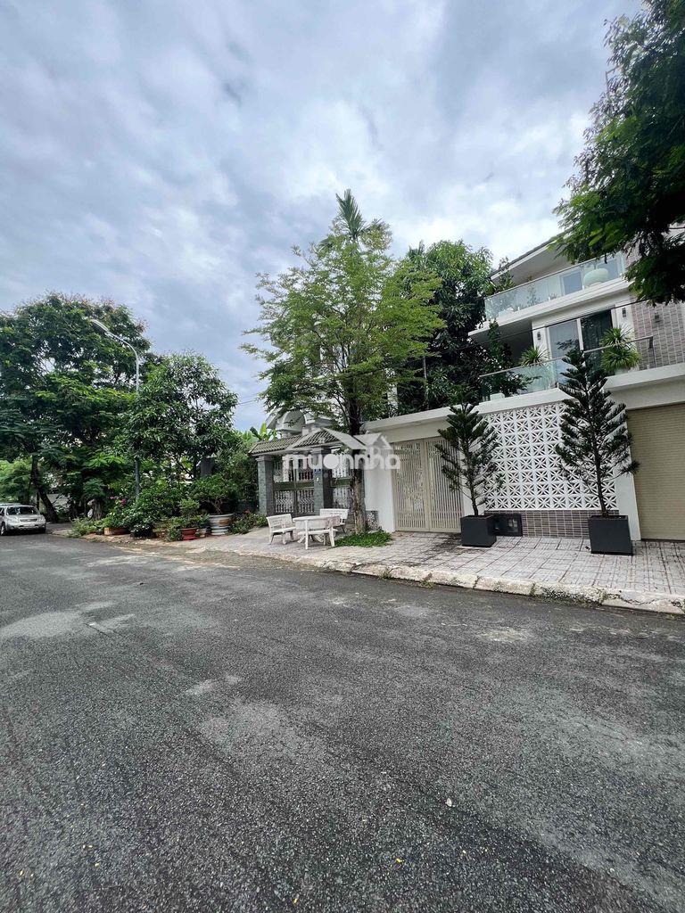 Bán lô 200m2 kdc hưng phú liên phường quận 9 giá 83tr/m2 - 4
