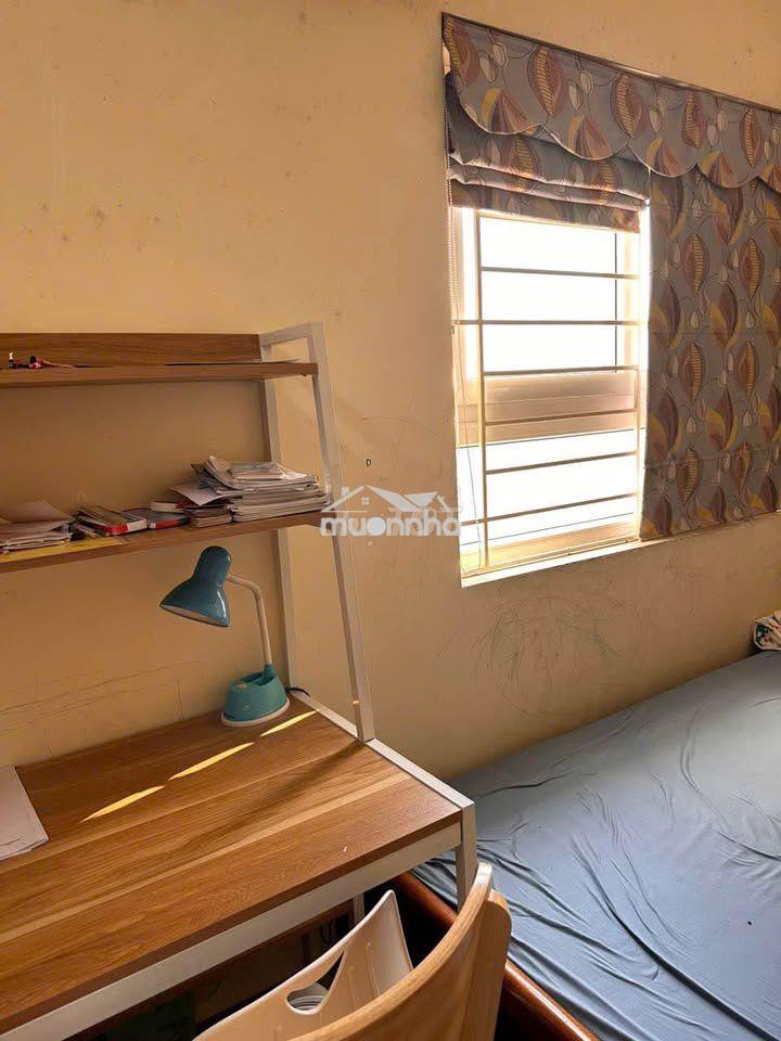 Cho thuê chung cư phú thọ, q11 - căn 3pn, full nt giá thuê 14tr/tháng - 3