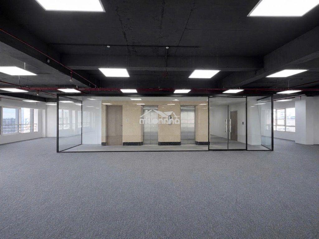 Cho thuê văn phòng 213m2 nguyễn trọng tuyển giá 69 triệu - Ảnh 2