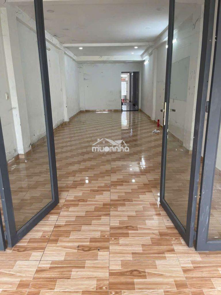 Nhà thuê 4*35 lầu suốt 2pn. đường vĩnh lộc b. gần công an xã vĩnh lộc - Ảnh 4