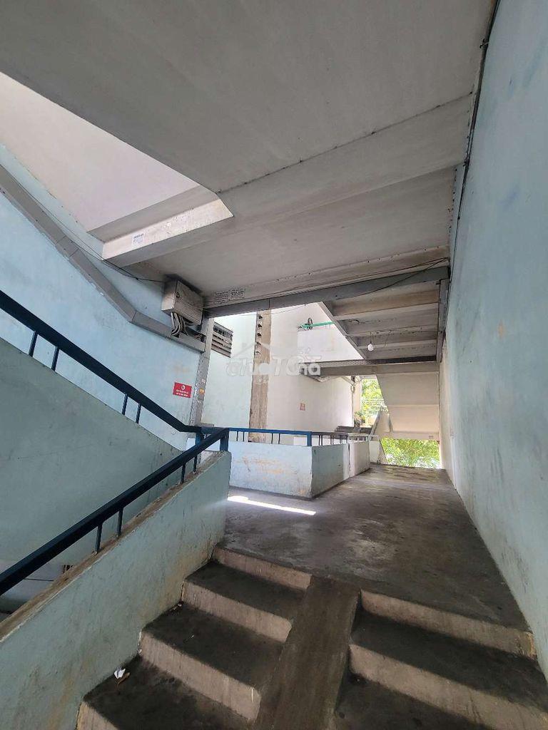 Căn hộ chung cư chợ hoa lạc long quân p5 q11 - Ảnh 3