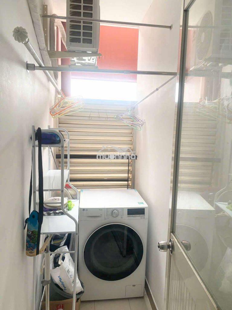 Cần cho thuê căn hộ giai việt, tạ quang bửu, q.8 - Ảnh 2