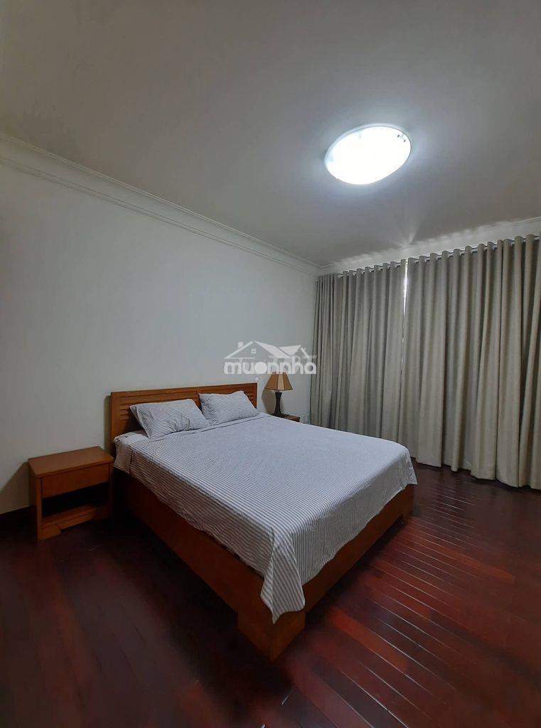 The manor 3pn diện tích rộng - 4