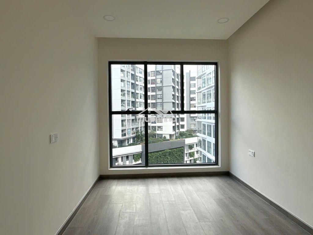 Thuê gấp diamond centery 96m2 nhà mới giá 16tr bao ô đậu xe hơi - Ảnh 4
