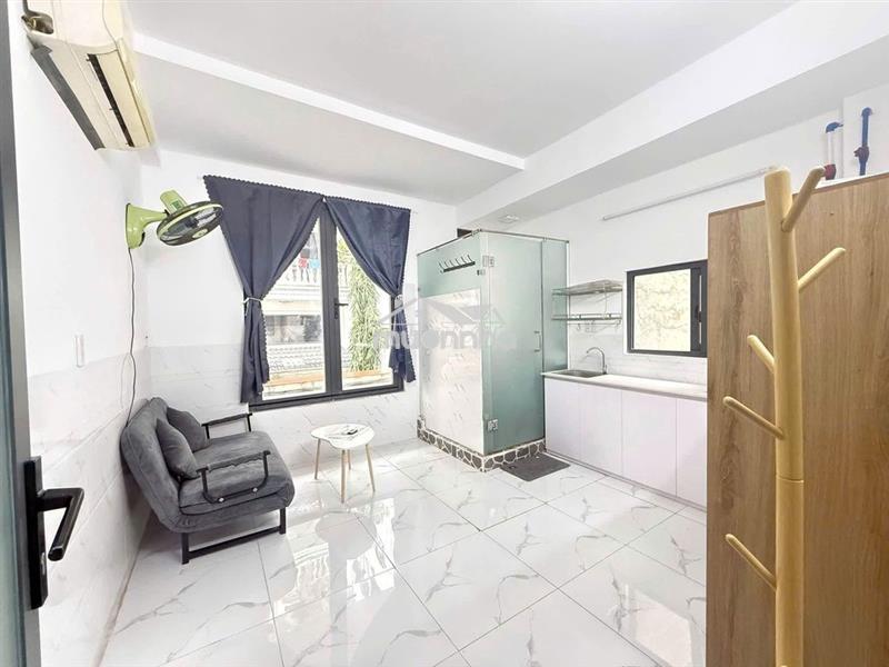 Phòng trọ nguyễn văn khối, gò vấp – 4 triệu/tháng