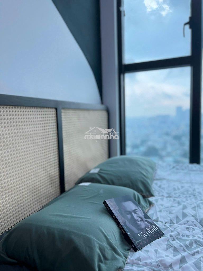 Giá tốt- 1pn feliz en vista full nt sẵn sổ- hđ thuê giá chỉ 7.6 tỷ btp - Ảnh 2