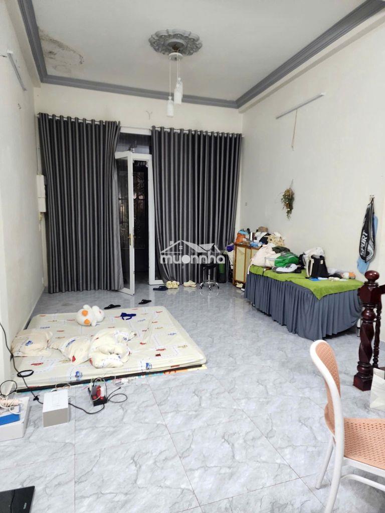 Bán đất 61m2 tặng nhà 2 tầng hẻm nhựa 8m thông trường sa chỉ hơn 11 tỷ