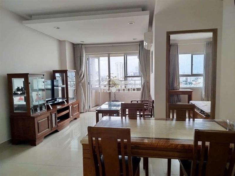 Cho thuê căn góc c/c kim tâm hải - hơn 100m2, 3pn chỉ 11tr/tháng