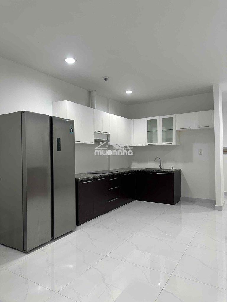 Cho thuê căn hộ view đại lộ võ văn kiệt xách vali ở ngay - Ảnh 2