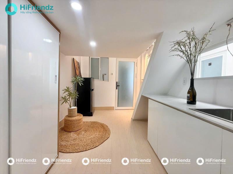 [Tân phú] phòng trọ sinh viên giá rẻ – tiện nghi gần đh văn hiến – đh công thương – aeon tân phú – bàu cát – âu cơ – trường chinh - Ảnh 2