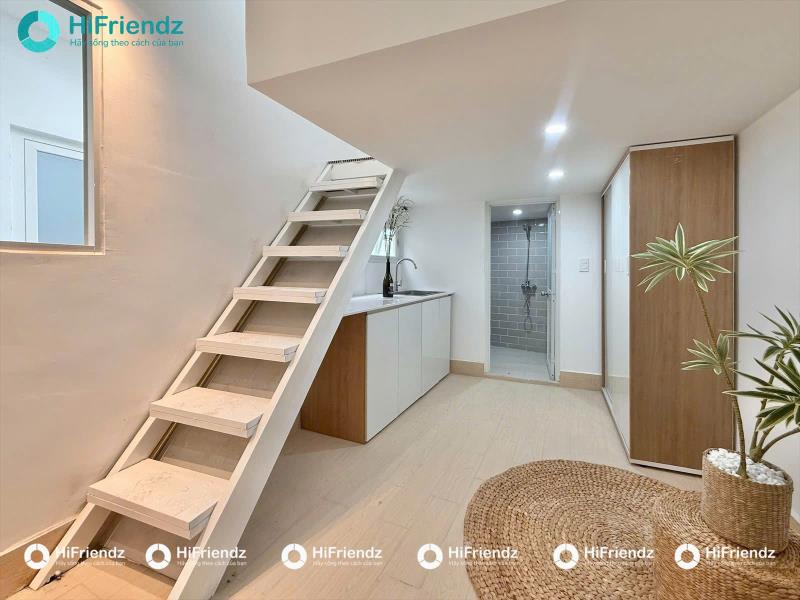 [Tân phú] phòng trọ sinh viên giá rẻ – tiện nghi gần đh văn hiến – đh công thương – aeon tân phú – bàu cát – âu cơ – trường chinh - Ảnh 3