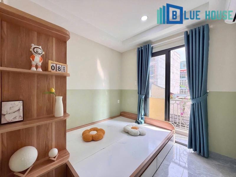 💠Studio ban công tách bếp có thang máy gần đh văn hiến💠 - Ảnh 4