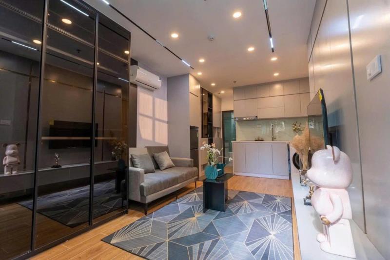 🔥 Khai trương chdv 1pn/2pn luxury - full nội thất | cửu long, tân bình 🏡✨
