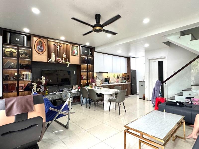 Nhà 2 tầng 70m² – 3pn – có phòng ngủ tầng trệt – giá 3.9 tỷ - Ảnh 2