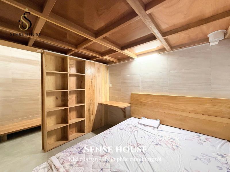 Chdv 2pn + duplex siêu rộng | full nt | thang máy | mới 100% ✨ - Ảnh 3