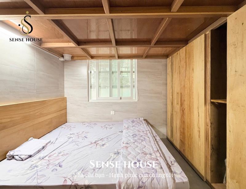 Chdv 2pn + duplex siêu rộng | full nt | thang máy | mới 100% ✨ - Ảnh 4