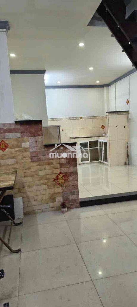 Cho thuê nhà bình tiên 2 tầng thông thoáng