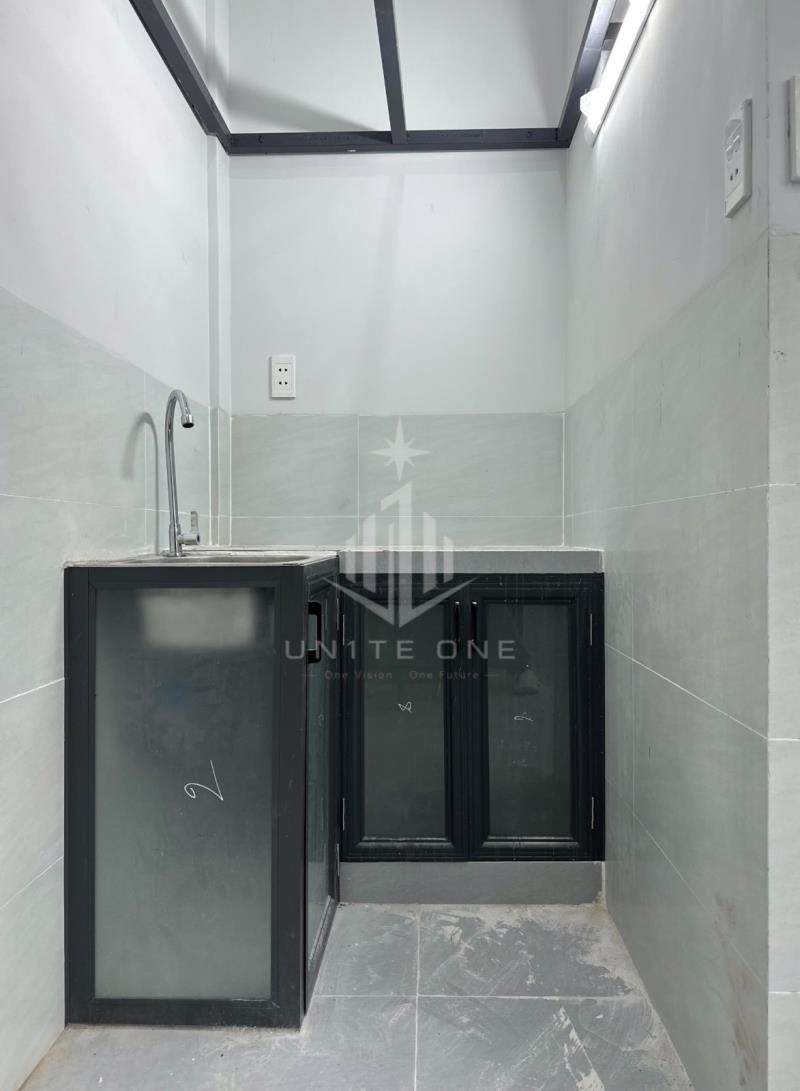 Phòng duplex của sổ trời, thang máy, mới 100%, khu vực bàu cát, tân bình, gần đại học văn hiến, tân phú - Ảnh 4