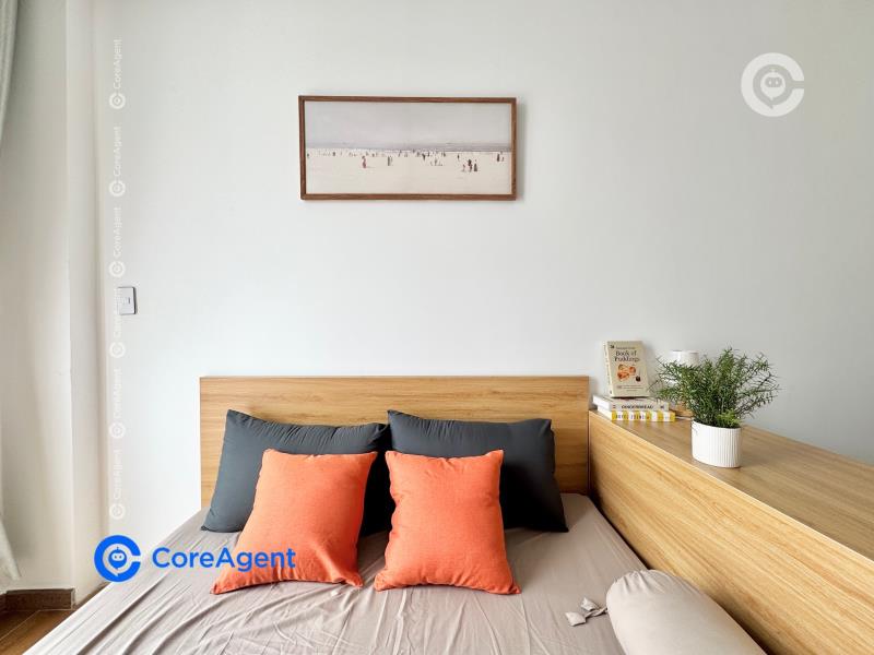 Studio full nội thất ngã tư thủ đức, metro - Ảnh 3