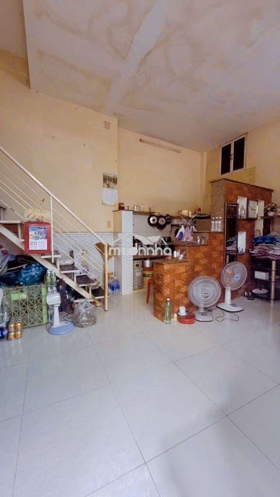 Nhà trung tâm quận 3 giá chỉ 3.3 tỷ ngang 6 mét bề thế - Ảnh 4