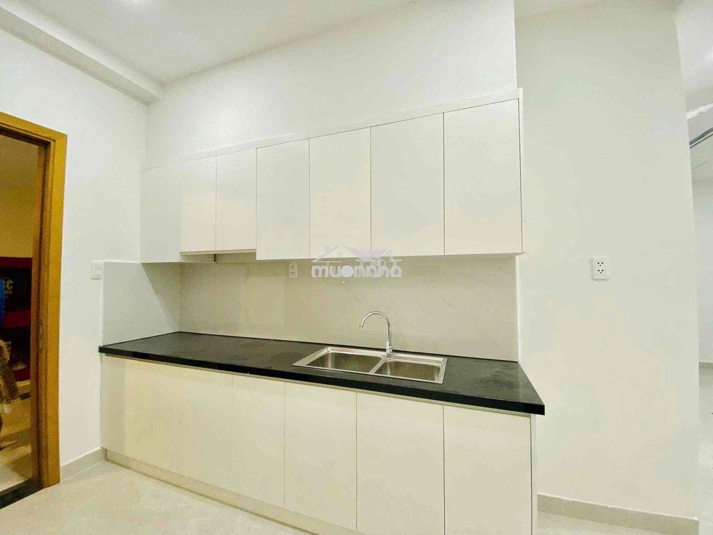 Chung cư thương mại bình chánh sài gòn intela - 2pn 2wc - giá 1tỷ950 - Ảnh 4