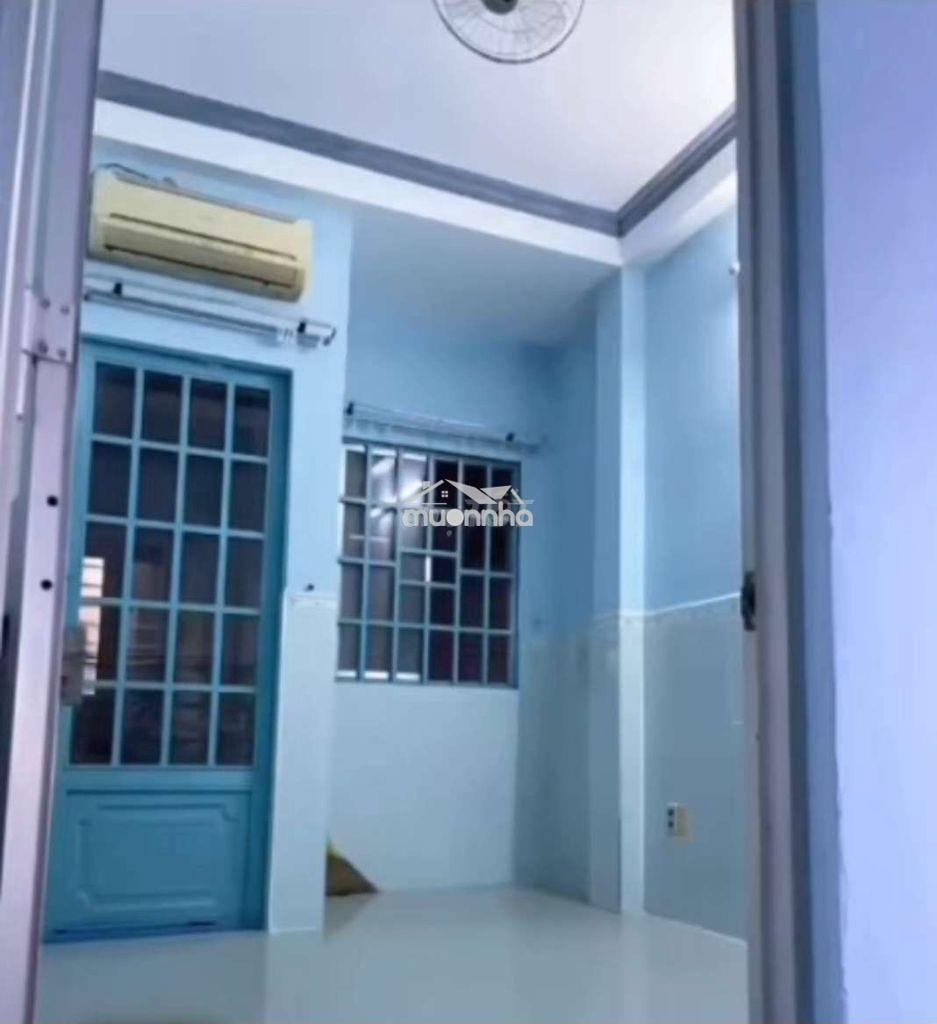 🔥 Nhà bán p2 q 
🏡 bán nhà hẻm đường dương bá trạc p2 q8 
 - Ảnh 4